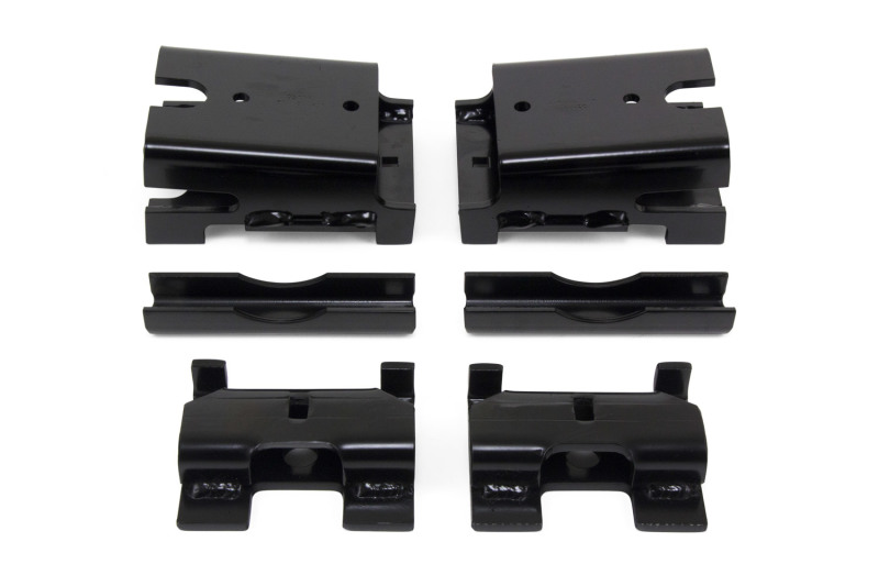 Ford F-450 Super Duty Suspension Leveling Kit - Rear - Air Lift - LoadLifter 5000 Ultimate w/Internal Jounce Bumper - `15-`16